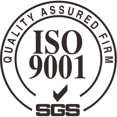 ISO9001質量管理體係
