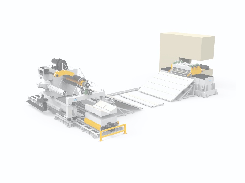 偏擺送料線：解鎖落圓片高精度生產的密碼