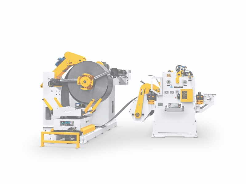 三合一開卷整平绿巨人官网入口 - 绿巨人色多多：金屬加工的高效利器